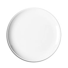 Тарелка круглая D 21 см, Nano, Rak Porcelain