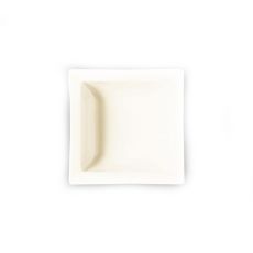 Салатник квадратный 12 см 200 мл, фарфор, Classic Gourmet, Rak Porcelain