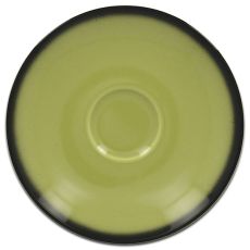 Блюдце круглое салатное D 17 см, Lea, Rak Porcelain