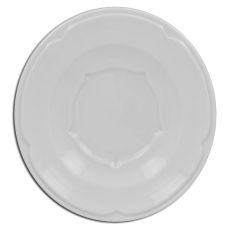 Блюдце круглое D 17 см, Anna, Rak Porcelain