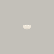 Салатник круглый D 8.4 H 4 см, 104 мл, фарфор, Bravura, Rak Porcelain