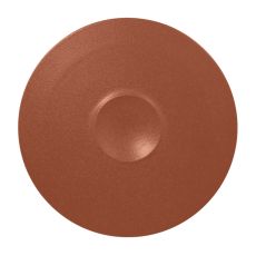 Тарелка круглая плоская D 30 см, NeoFusion Terra, Rak Porcelain