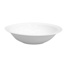Салатник круглый D 23 H 6см, 1 л, фарфор, Ska, Rak Porcelain