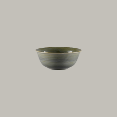 Салатник круглый Jade D 16 H 6.5 см, 580 мл, фарфор, Spot, Rak Porcelain