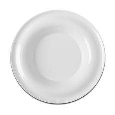 Тарелка круглая глубокая D 30 см, Lyra, Rak Porcelain