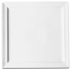 Тарелка квадратная 30x30 см, Classic Gourmet, Rak Porcelain