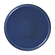 Тарелка круглая "Coupe" D 32 см, плоская, фарфор, Ease, Rak Porcelain