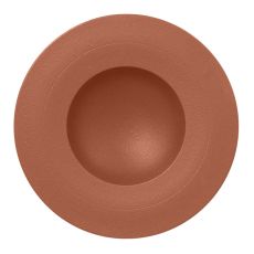 Тарелка круглая глубокая D 29 см, NeoFusion Terra, Rak Porcelain