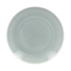 Тарелка круглая плоская D 21 см, Vintage Blue, Rak Porcelain