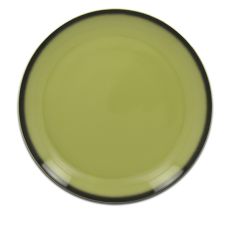 Тарелка круглая плоская салатная D 29 см, Lea, Rak Porcelain