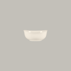 Салатник овальный 18*6 см h 7.9 см, 831 мл, костяной фарфор, Bravura, Rak Porcelain