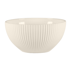 Салатник круглый D 13 см H 6.5 см, 500 мл, фарфор, Spectra, Rak Porcelain