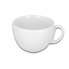 Чашка круглая 370 мл, Barista, Rak Porcelain