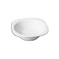 Салатник 16x16 H 5 см 300 мл, фарфор Ska, Rak Porcelain