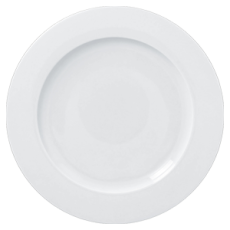 Тарелка плоская D 24 см, фарфор, Access, Rak Porcelain