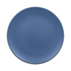 Тарелка круглая плоская сиреневая D 15 см, NeoFusion Mellow, Rak Porcelain