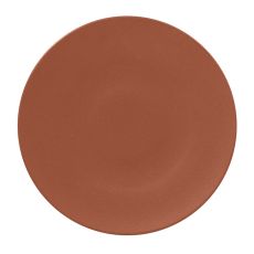 Тарелка круглая плоская D 29 см, NeoFusion Terra, Rak Porcelain