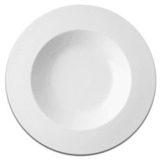 Тарелка круглая глубокая D 31 см, Fine Dine, Rak Porcelain
