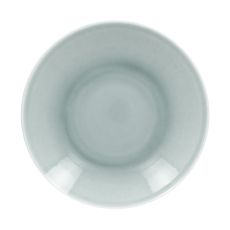 Тарелка круглая глубокая D 26 см, Vintage Blue, Rak Porcelain