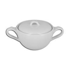 Сахарница 250 мл, Anna, Rak Porcelain