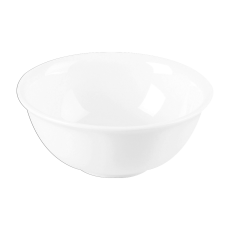 Салатник круглый D 16 H 6.5 см 580 мл, фарфор Nano, Rak Porcelain