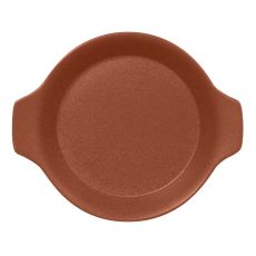 Тарелка/кроншель D 16 см, NeoFusion Terra, Rak Porcelain