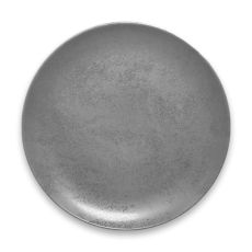 Тарелка "Coupe" круглая плоская D 27 см, SHALE, Rak Porcelain