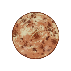 Блюдце круглое D 15 см, для чашки 230 мл, фарфор, Peppery, Rak Porcelain