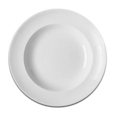 Тарелка круглая глубокая D 30 см, Line Z, Rak Porcelain