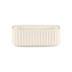 Емкость для пакетиков с чаем, 11х8 H 4.2см, 210 мл., фарфор, Rak Porcelain