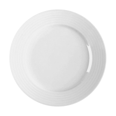 Тарелка круглая D 31 см, плоская, фарфор, Rondo, Rak Porcelain