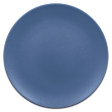 Тарелка круглая плоская сиреневая D 29 см, NeoFusion Mellow, Rak Porcelain