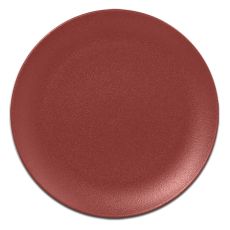 Тарелка круглая плоская D 15 см, NeoFusion Magma, Rak Porcelain