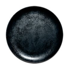 Тарелка круглая плоская D 21 см, Karbon, Rak Porcelain