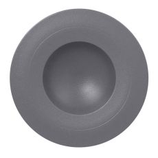 Тарелка круглая глубокая D 29 см, NeoFusion Stone, Rak Porcelain