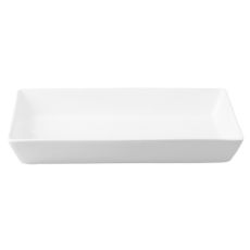 Салатник прямоугольный 17х13 H 4см, 500 мл., фарфор, Minimax, Rak Porcelain