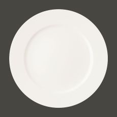 Тарелка круглая D 27 см, плоская, фарфор, Banquet, Rak Porcelain