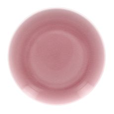 Тарелка круглая плоская D 29 см, Vintage Pink, Rak Porcelain