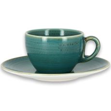 Чашка 230 мл, Lagoon TWIRL, Rak Porcelain