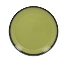 Тарелка круглая плоская салатная D 18 см, Lea, Rak Porcelain