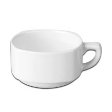 Чашка квадратная 300 мл, Ska, Rak Porcelain