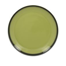 Тарелка круглая плоская салатная D 21 см, Lea, Rak Porcelain