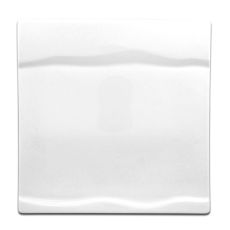 Тарелка Astro квадратная 25x25 см, Marea, Rak Porcelain