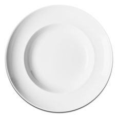 Тарелка круглая глубокая D 26 см, Classic Gourmet, Rak Porcelain