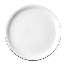 Тарелка круглая D 24 см, Ska, Rak Porcelain
