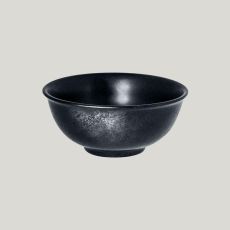 Салатник круглый D 10 см, 160 мл, фарфор, Karbon, Rak Porcelain