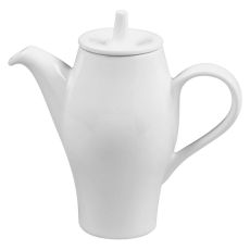 Крышка для кофейника арт. LRCP35, фарфор, Lyra, Rak Porcelain