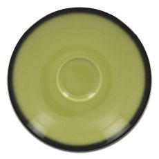 Блюдце круглое салатное D 15 см, Lea, Rak Porcelain