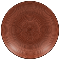 Тарелка "Coupe" 1.25л D 28 см, глубокая, фарфор, Trinidad, Rak Porcelain