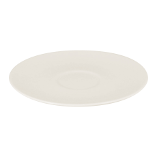 Блюдце круглое D 17 см, для чашки арт.116CU37 и 116CU45, фарфор, Barista, Rak Porcelain